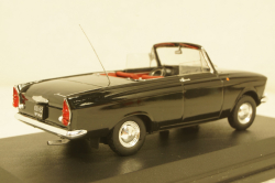 Москвич-408 Турист, V.M.S -Lviv 1:43