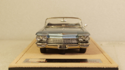 Cadillac Series 62 Convertible Open roof 1960, STM60305, Stamp models 1:43