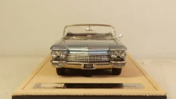 Cadillac Series 62 Convertible Open roof 1960, STM60305, Stamp models 1:43