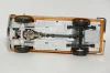 Cadillac Series 62 Convertible Open roof 1960, STM60305, Stamp models 1:43
