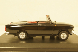Москвич-408 Турист, V.M.S -Lviv 1:43
