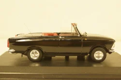 Москвич-408 Турист, V.M.S -Lviv 1:43