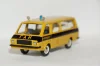 Cadillac Series 62 Convertible Open roof 1960, STM60305, Stamp models 1:43