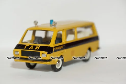 Cadillac Series 62 Convertible Open roof 1960, STM60305, Stamp models 1:43