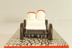 Mercedes-Benz racing car 1903, Cursor 1:43 (Вариант 2)