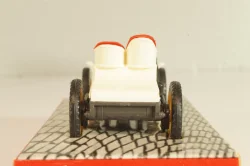 Mercedes-Benz racing car 1903, Cursor 1:43 (Вариант 2)