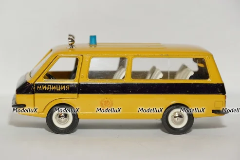 Cadillac Series 62 Convertible Open roof 1960, STM60305, Stamp models 1:43
