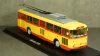 Freightliner COE WFT 6342 Maersk Container Carrier, 1976, American Trucks France # 11, Altaya 1:43