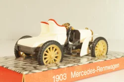 Mercedes-Benz racing car 1903, Cursor 1:43 (Вариант 2)