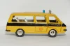 Cadillac Series 62 Convertible Open roof 1960, STM60305, Stamp models 1:43