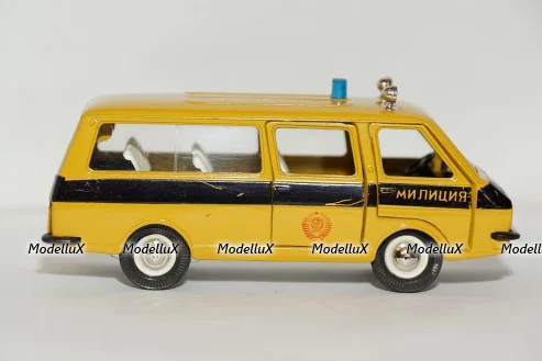 Cadillac Series 62 Convertible Open roof 1960, STM60305, Stamp models 1:43