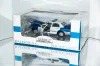 Cadillac Series 62 Convertible Open roof 1960, STM60305, Stamp models 1:43