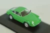Porsche 911 T 1968, green, WB040, WhiteBox 1:43