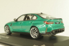 BMW M3 (G80) Competition Saloon 2023, green metallic, 4315301, Solido 1:43