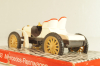 Mercedes-Benz racing car 1903, Cursor 1:43 (Вариант 2)