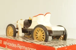 Mercedes-Benz racing car 1903, Cursor 1:43 (Вариант 2)