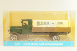 Mercedes-Benz Diesel 5 K 3 1927, Cursor 1:43