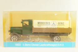 Mercedes-Benz Diesel 5 K 3 1927, Cursor 1:43