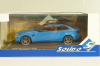 BMW M3 (G80) Competition Saloon 2023 blue, 4315302, Solido 1:43