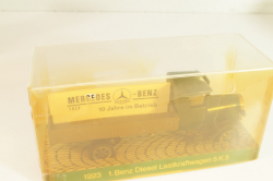 Mercedes-Benz Diesel 5 K 3 1927, Cursor 1:43
