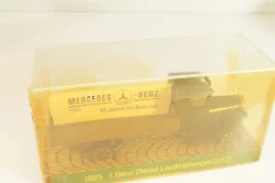 Mercedes-Benz Diesel 5 K 3 1927, Cursor 1:43