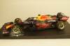 Red Bull Racing Honda RB16B, Max Verstappen Winner Emilia Romagna GP 2021 Formula 1, Minichamps 1:18