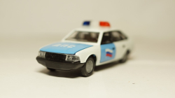 Москвич 2141 ДПС,1:43