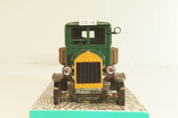 Mercedes-Benz Diesel 5 K 3 1927, Cursor 1:43