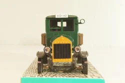 Mercedes-Benz Diesel 5 K 3 1927, Cursor 1:43