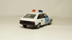 Москвич 2141 ДПС,1:43