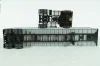 Freightliner COE WFT 6342 Maersk Container Carrier, 1976, American Trucks France # 11, Altaya 1:43