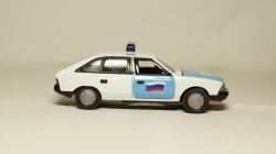 Москвич 2141 ДПС,1:43