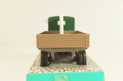 Mercedes-Benz Diesel 5 K 3 1927, Cursor 1:43