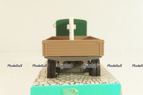 Mercedes-Benz Diesel 5 K 3 1927, Cursor 1:43