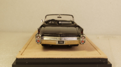 Cadillac Series 62 Convertible Open roof 1960, STM60303, Stamp models 1:43