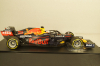 Red Bull Racing Honda RB16B, Max Verstappen Winner Emilia Romagna GP 2021 Formula 1, Minichamps 1:18