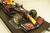 Red Bull Racing Honda RB16B, Max Verstappen Winner Emilia Romagna GP 2021 Formula 1, Minichamps 1:18