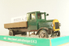 Mercedes-Benz Diesel 5 K 3 1927, Cursor 1:43