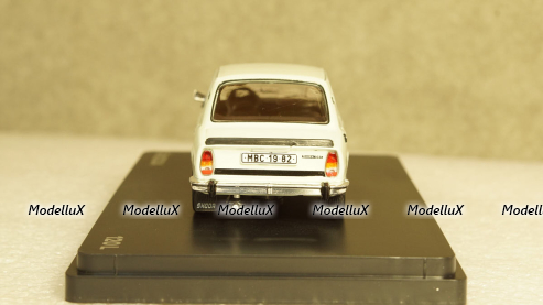 Cadillac Series 62 Convertible Open roof 1960, STM60303, Stamp models 1:43