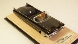 Cadillac Series 62 Convertible Open roof 1960, STM60303, Stamp models 1:43