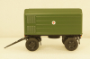 Лумз-8930 прицеп рефрижератор для перевозки донорской крови, TruckTyr 1:43