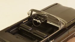 Cadillac Series 62 Convertible Open roof 1960, STM60303, Stamp models 1:43