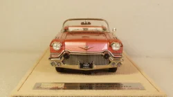 Cadillac Eldorado Biarritz Open roof 1957, STM57013, Stamp models 1:43