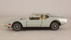 Ford Pantera De Tomaso, Ремейк 1:43