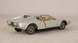 Ford Pantera De Tomaso, Ремейк 1:43