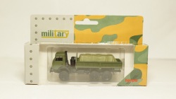 Камаз 4310 Борт с грузом, Herpa 1:87 