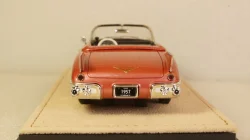 Cadillac Eldorado Biarritz Open roof 1957, STM57013, Stamp models 1:43