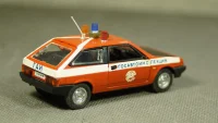Mercedes 230SL, фабрика им. Ватутина 1:43