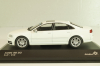 Audi S8 (D3) 2010 white, 4313302, Solido 1:43