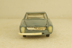 Mercedes 230SL, фабрика им. Ватутина 1:43